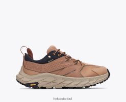 anacapa düşük gtx Hoka erkekler 0ZZR8B543 kaplan gözü/siyah