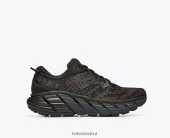 Gaviota 4 Hoka erkekler 0ZZR8B427 siyah