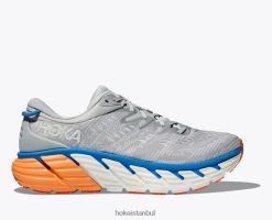 Gaviota 4 Hoka erkekler 0ZZR8B554 siyah