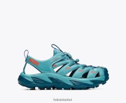hopara Hoka kadınlar 0ZZR8B156 kıyı gölgesi/mavi mercan