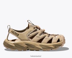 hopara Hoka kadınlar 0ZZR8B160 değişen kum/kumul