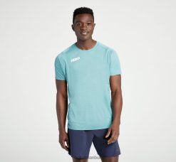 kısa kollu kayma Hoka erkekler 0ZZR8B632 Çardak