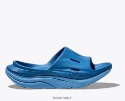 ora kurtarma slaytı 3 Hoka kadınlar 0ZZR8B283 kıyı gökyüzü/hepsi gemide