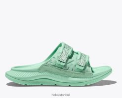 ora lüks Hoka kadınlar 0ZZR8B278 beyaz