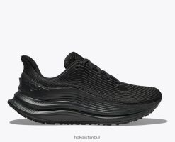 TC 1.0 Hoka kadınlar 0ZZR8B296 siyah