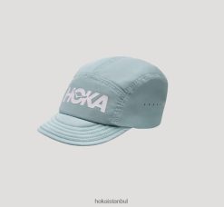 toplanabilir iz şapka Hoka kadınlar 0ZZR8B401 Çardak