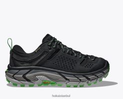 tor ultra lo Hoka kadınlar 0ZZR8B163 siyah/lezzet