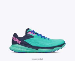 zinal Hoka kadınlar 0ZZR8B136 atlantis/uzay